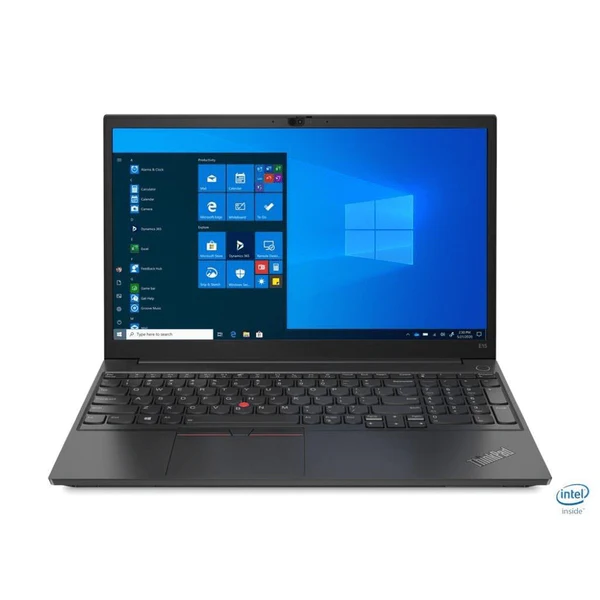 ThinkPad E15 Gen 2 , 15.6" FHD (1920x1080) IPS 250nits Anti-glare , Intel Core i5-1135G7