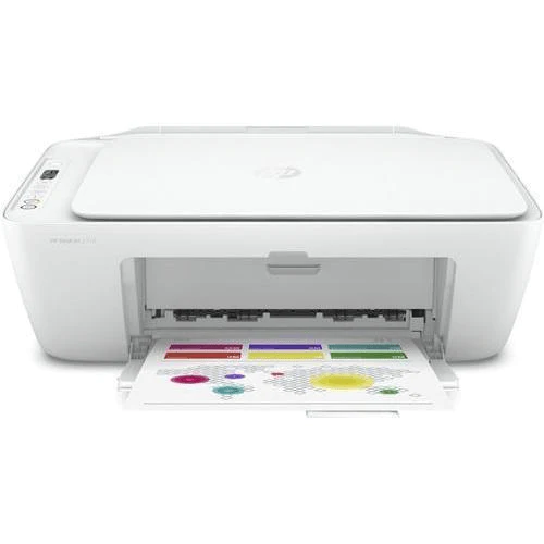 HP DeskJet 2710 All-in-One Printer?