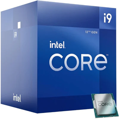 Intel Core i9 12900K 3.2 GHZ, Turbo @ 5.2GHZ,16 Core (8P+8E), 24 Thread