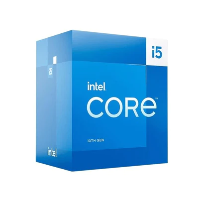 Intel Core i5 13400 2.5 GHZ, Turbo @ 4.6GHZ, 10 Cores