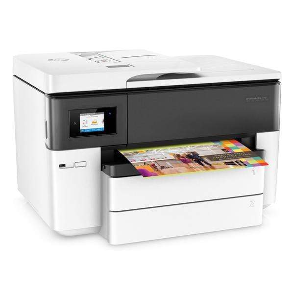 HP? Officejet 7740WF ePrinter