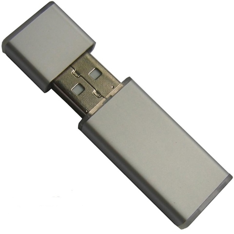 USB 32GB Flash Drive