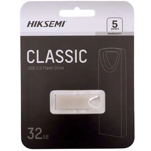 USB 32GB FLASH DRIVE