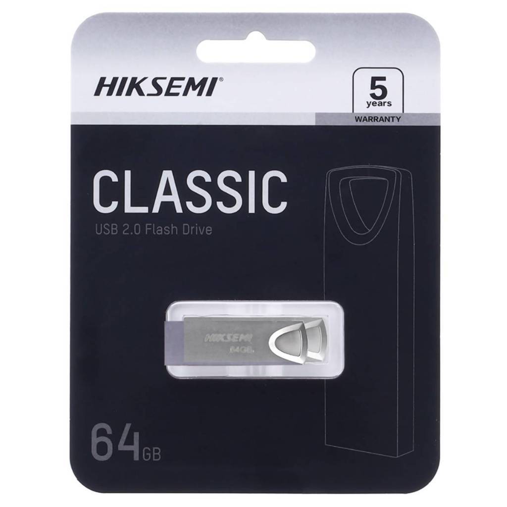 USB 64GB FLASH DRIVE