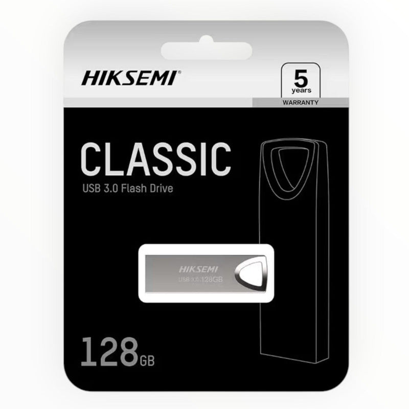 USB 128GB FLASH DRIVE